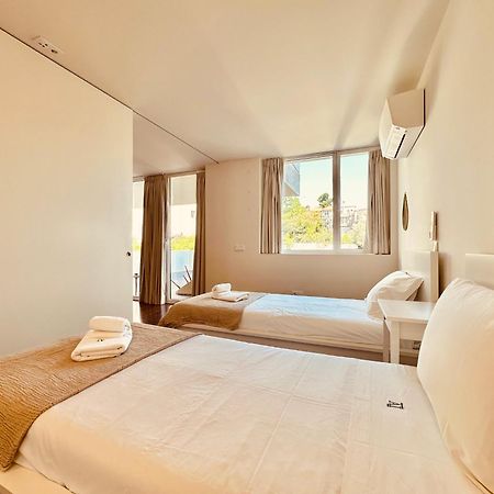 Bombarda 250 E Apartment Porto Exterior foto