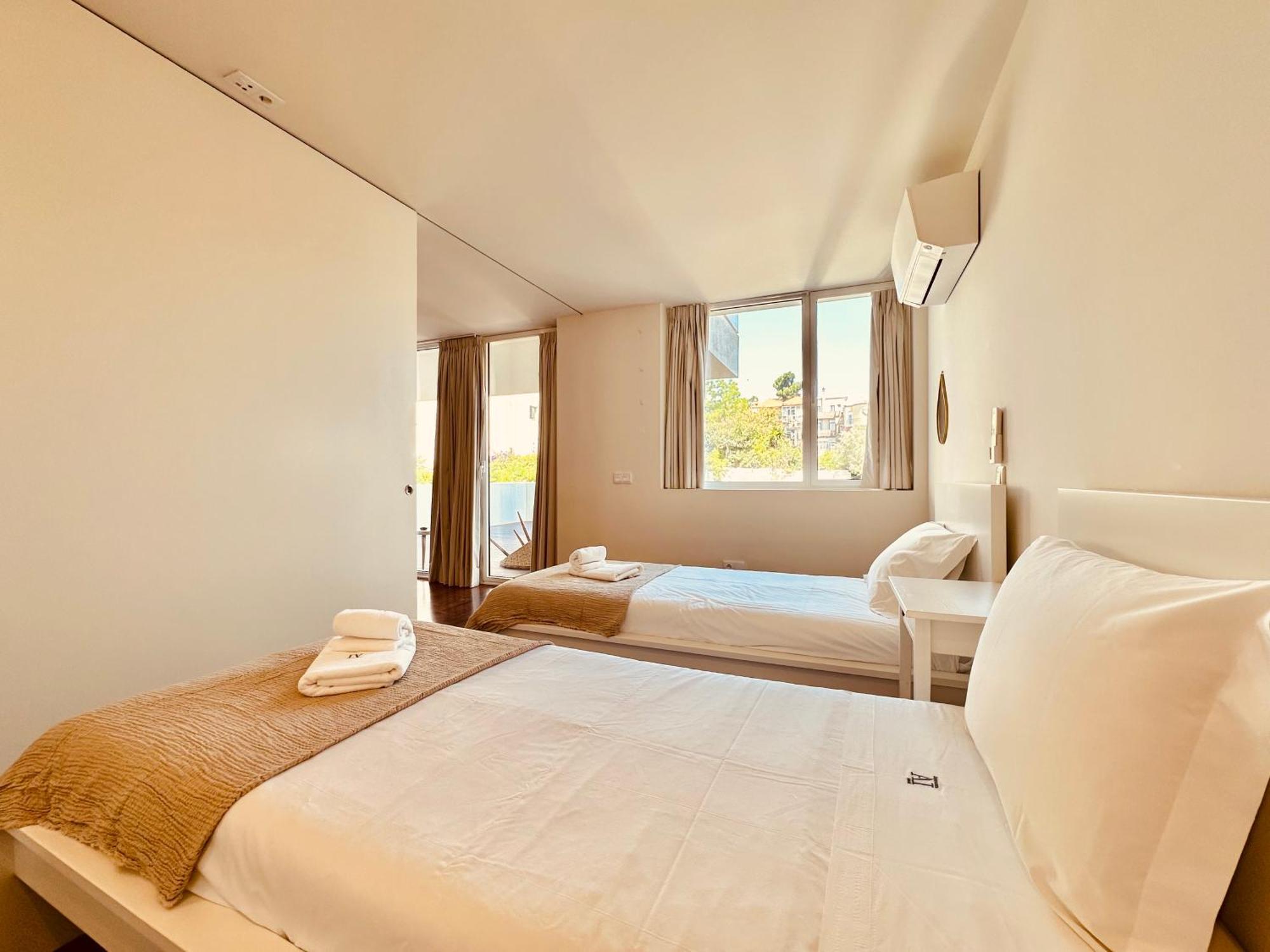 Bombarda 250 E Apartment Porto Exterior foto