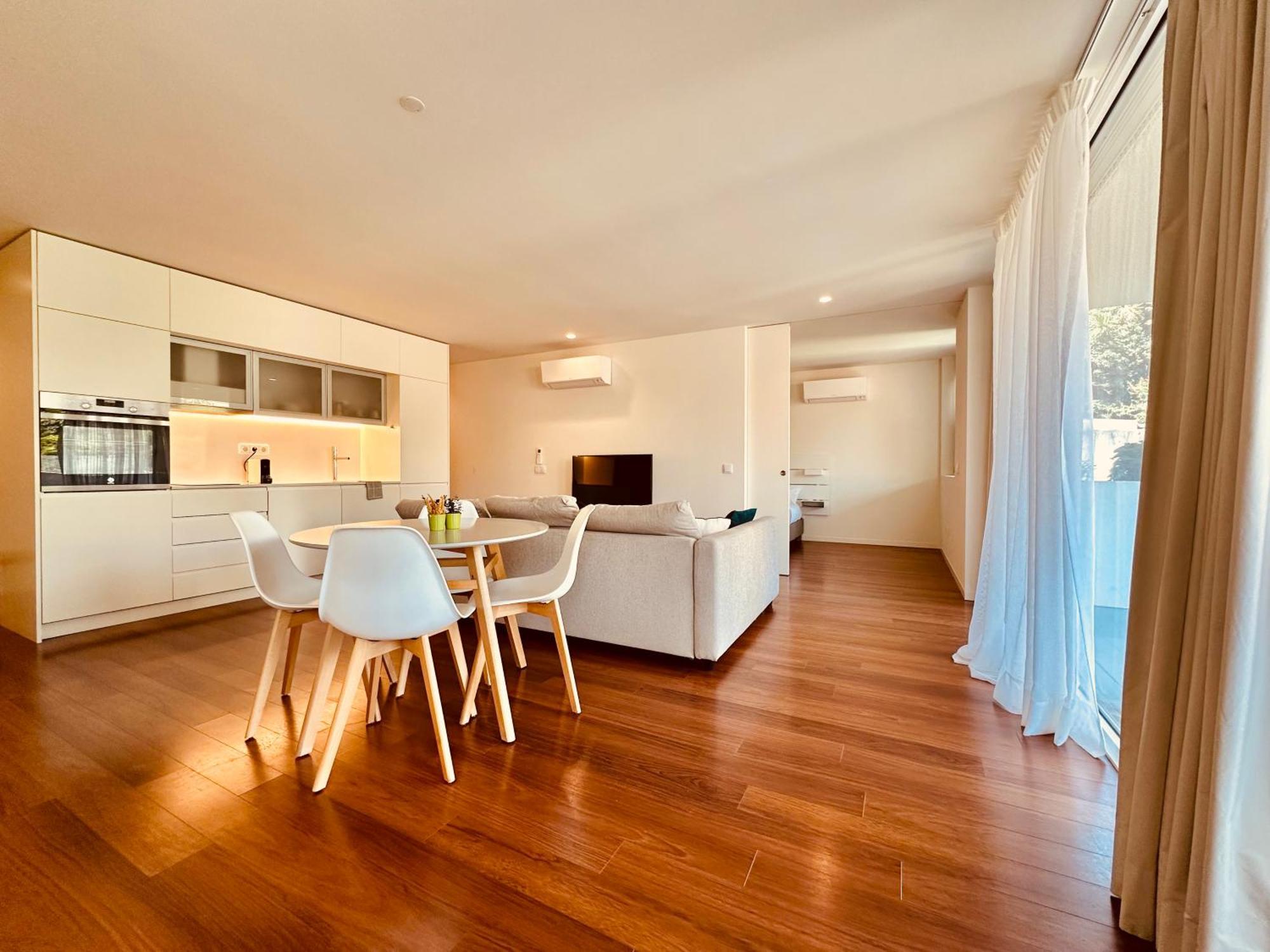 Bombarda 250 E Apartment Porto Exterior foto