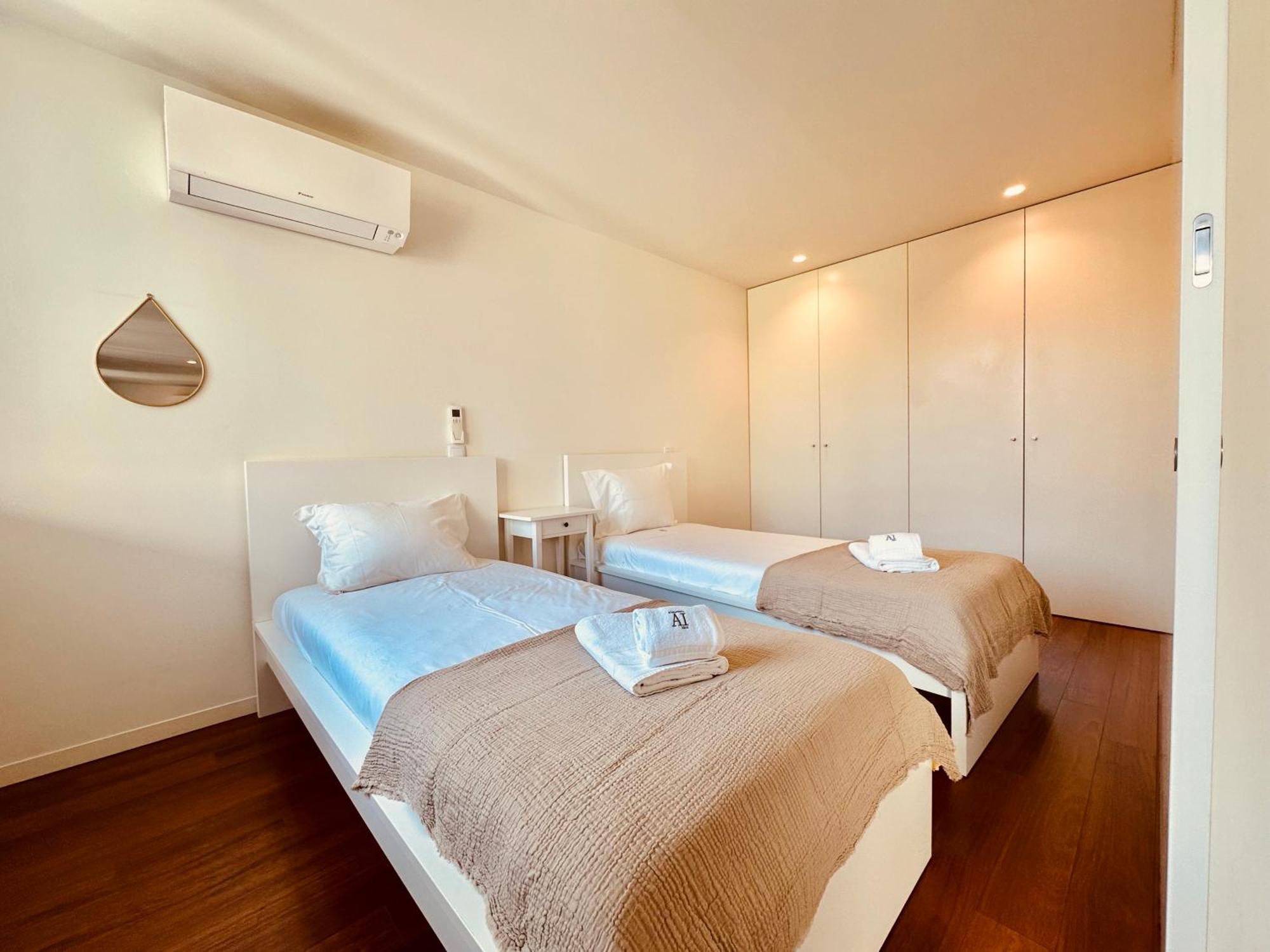 Bombarda 250 E Apartment Porto Exterior foto