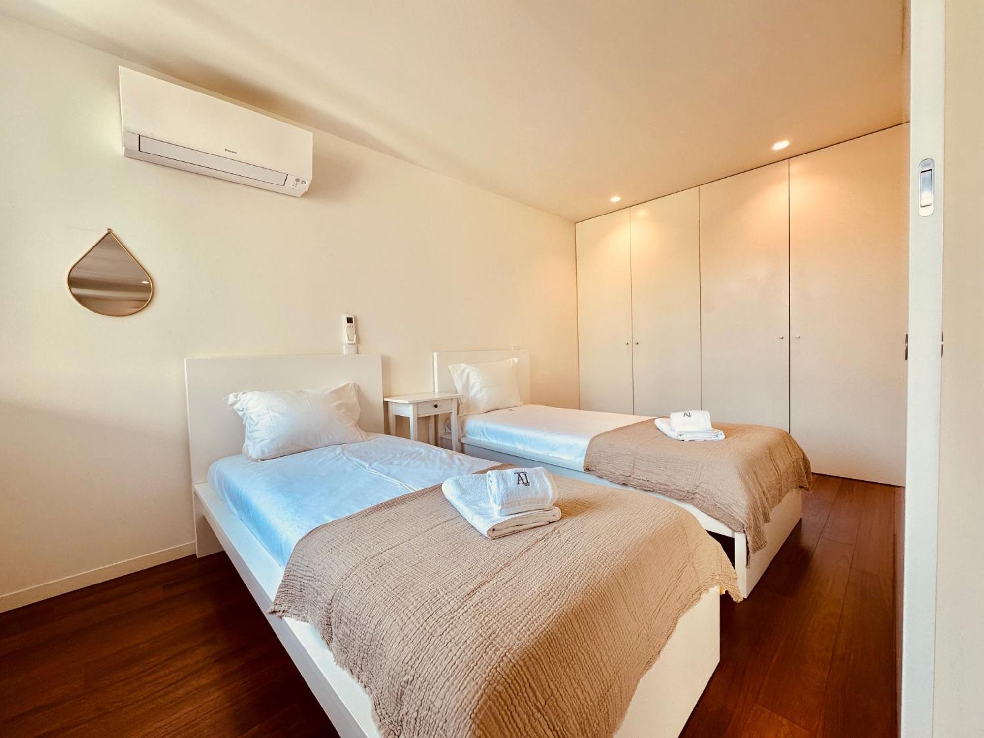 Bombarda 250 E Apartment Porto Exterior foto